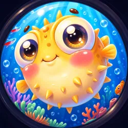 XWorld | Fish Sort Puzzle: Teka Teki XWorld | Fish Sort Puzzle: Teka Teki