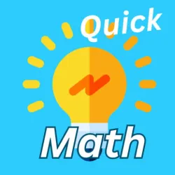 XWorld | Quick Math