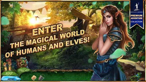 Queen's Quest 4: Sacred Truce | Games | XWorld Queen's Quest 4: Sacred Truce | Games | XWorld