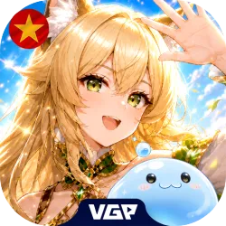 XWorld | Khế Ước Rồng