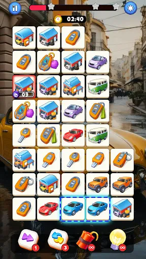 Onet Jigsaw: Tile Match Puzzle | Games | XWorld