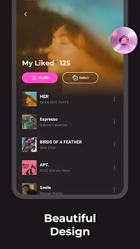 Sound Tune - Offline Music | 游戏 | XWorld