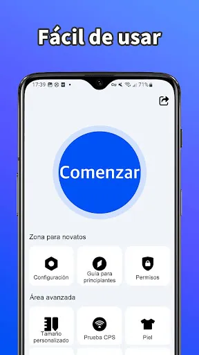 Clic automático: toque rápido | juego | XWorld Clic automático: toque rápido | juego | XWorld
