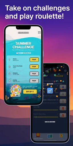 Feel the rhythm of K-Pop | 游戏 | XWorld