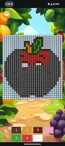 Golden Fruit Rush | เกม | XWorld