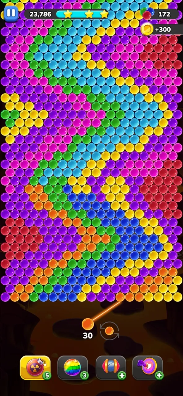 Bubbles Shooter | juego | XWorld