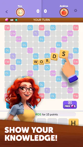 Word Wise | 游戏 | XWorld