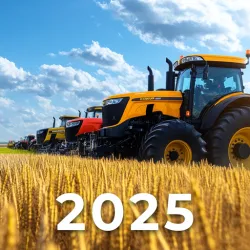 XWorld | Farm Manager - 2025