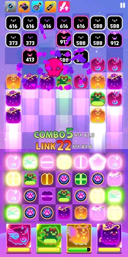 Cats Link - Puzzle Defense | Games | XWorld Cats Link - Puzzle Defense | Games | XWorld