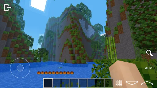 Craftsman Max: Build Craft | Jogos | XWorld