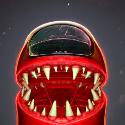 XWorld | Imposter 3D: online horror