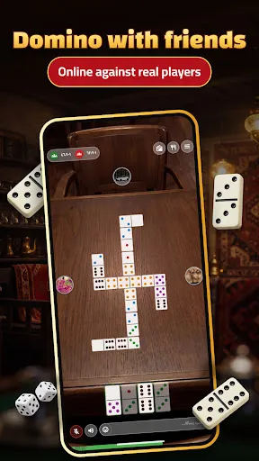 KonKan: Domino, Pool & Dama | Games | XWorld KonKan: Domino, Pool & Dama | Games | XWorld