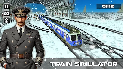 Bullet Train Driving Simulator | Игры | XWorld Bullet Train Driving Simulator | Игры | XWorld