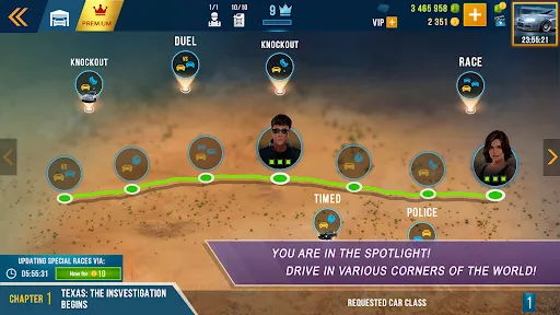 CarX Highway Racing | Games | XWorld CarX Highway Racing | Games | XWorld