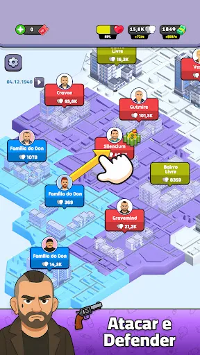 Mafia Life | Jogos | XWorld Mafia Life | Jogos | XWorld