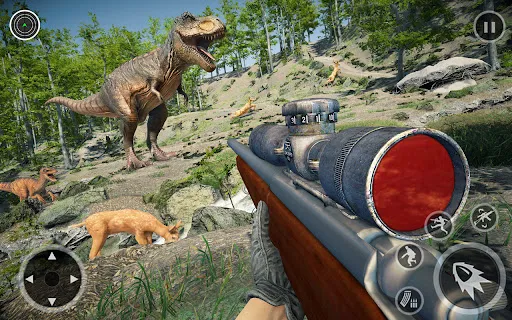 Wild Shooter 3D Hunting Games | Games | XWorld