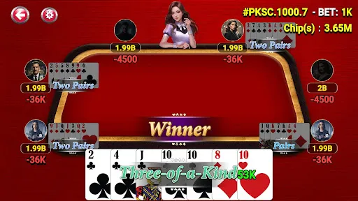 Poker Games: Holdem & More | Permainan | XWorld Poker Games: Holdem & More | Permainan | XWorld