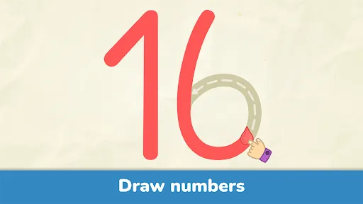 123 Number Games for Kids | Games | XWorld