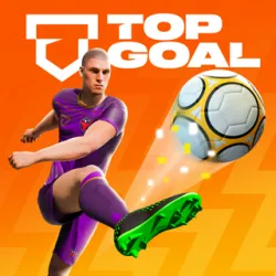 XWorld | Top Goal: Juara Bola Sepak