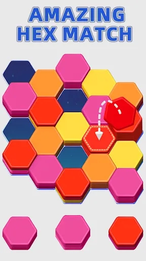 Hexa Master 3D - Color Sort | Games | XWorld