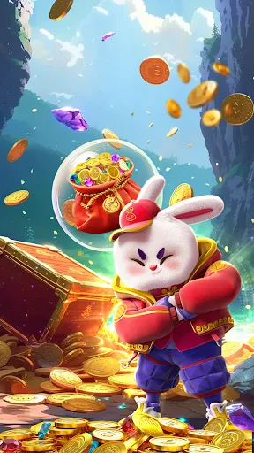Golden Boots Rabbit | Jogos | XWorld