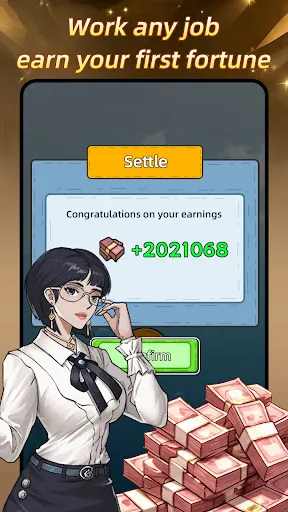My Billionaire Life | Permainan | XWorld My Billionaire Life | Permainan | XWorld