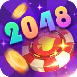 XWorld | 2048 Lucky