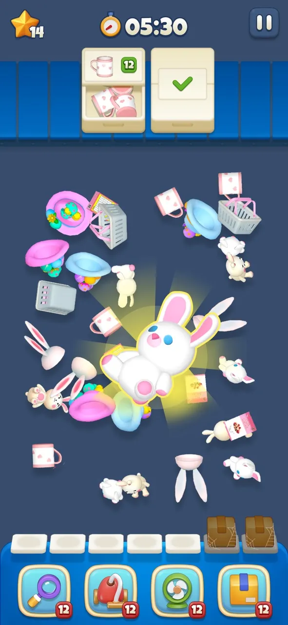 Match Town 3D | 游戏 | XWorld