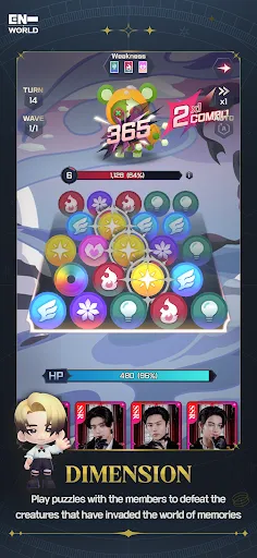 ENHYPEN WORLD : ETERNAL MOMENT | Permainan | XWorld ENHYPEN WORLD : ETERNAL MOMENT | Permainan | XWorld