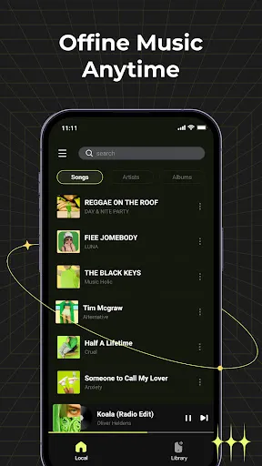 Rhythm Music - Offline Player | 游戏 | XWorld