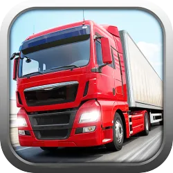 XWorld | Highway Truck Driver 2025