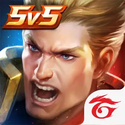 XWorld | Garena 傳說對決:命運共織版本