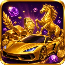 XWorld | Shiny Merge