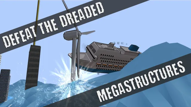 Unnatural Disaster | Games | XWorld
