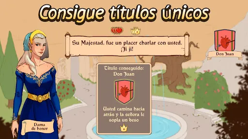 Choice of Life: Middle Ages 2 | juego | XWorld