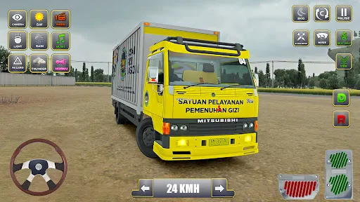 US Mud Truck Transport Game 3D | Games | XWorld US Mud Truck Transport Game 3D | Games | XWorld