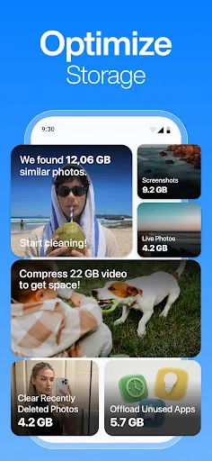 Clean Up Phone Storage: CleanX | Games | XWorld Clean Up Phone Storage: CleanX | Games | XWorld