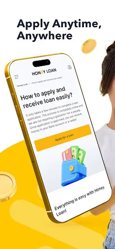 Honey Loan: Online Loan PH | Games | XWorld Honey Loan: Online Loan PH | Games | XWorld