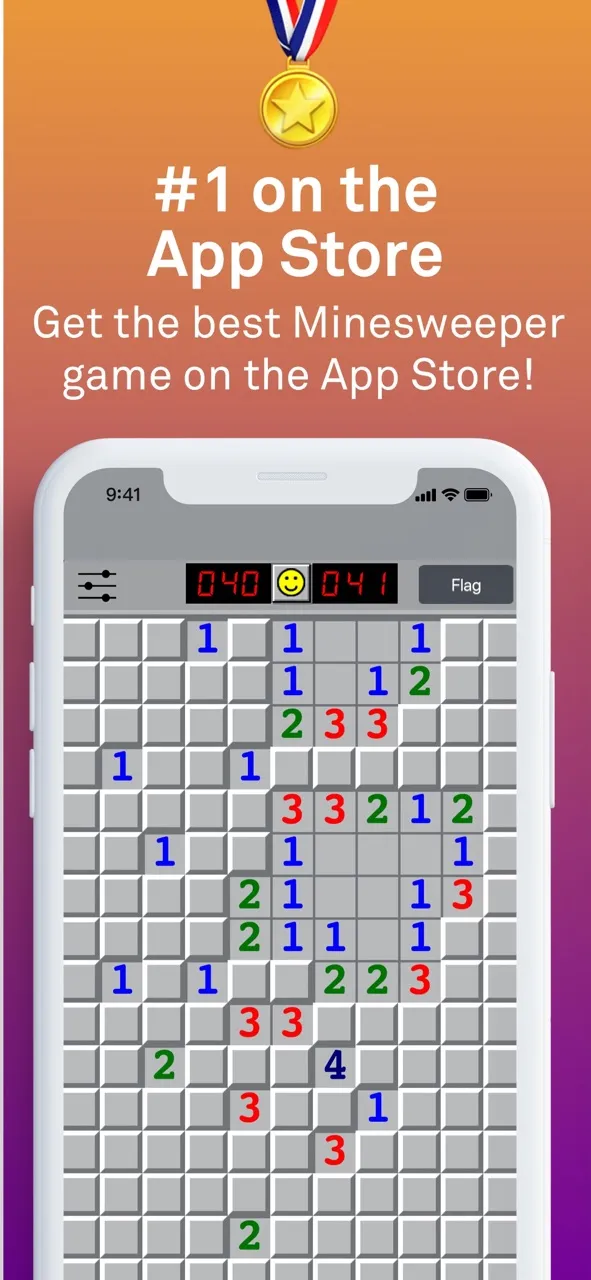 Minesweeper Classic Puzzle Pro | Games | XWorld