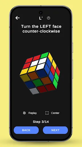 Cube 3D - Solve and Play | Games | XWorld Cube 3D - Solve and Play | Games | XWorld