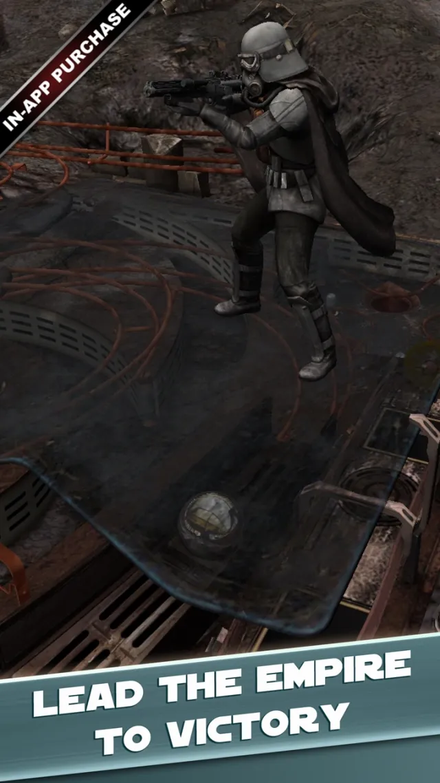 Star Wars™ Pinball 7 | Games | XWorld