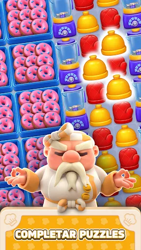 Kitchen Masters | Jogos | XWorld