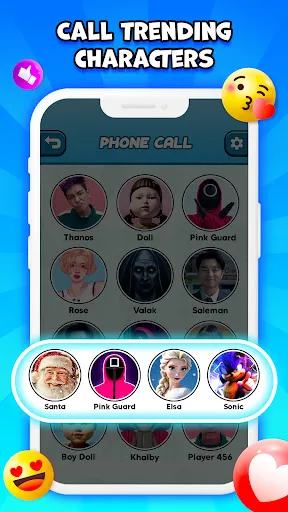 Trending Prank App | Permainan | XWorld