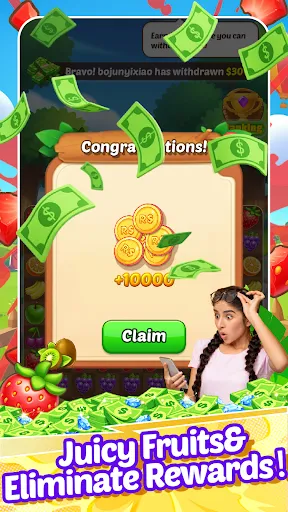 Easy Fruits: Eliminate&Win | Permainan | XWorld Easy Fruits: Eliminate&Win | Permainan | XWorld