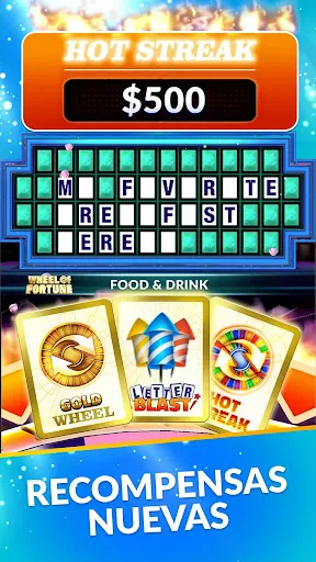 Wheel of Fortune: TV Game | juego | XWorld