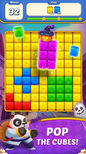 Cube Blast Journey | Games | XWorld