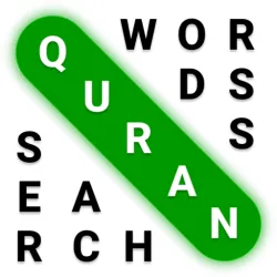 XWorld | Quran Words: Islamic Search