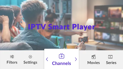 IPTV Player - Smart Live TV | 游戏 | XWorld IPTV Player - Smart Live TV | 游戏 | XWorld
