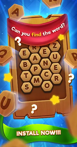 Word Seeker | Games | XWorld Word Seeker | Games | XWorld