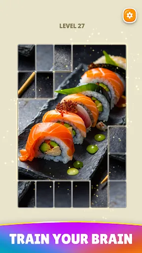 Jigmagic - Rompecabezas | juego | XWorld